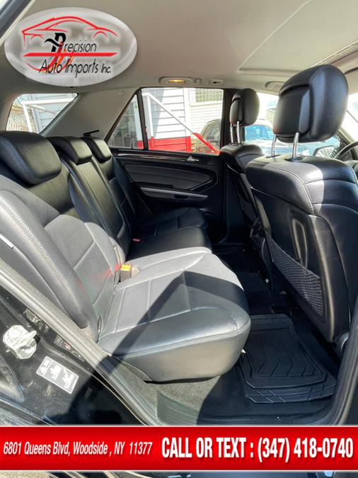 2011 Mercedes-Benz M-Class ML350 4MATIC photo