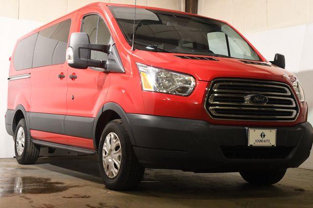 2015 Ford Other 150 XL photo