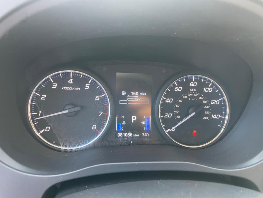 2019 Subaru Outlander SE photo