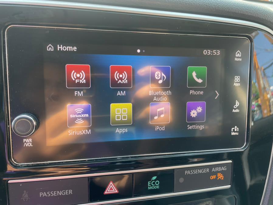 2019 Subaru Outlander SE photo