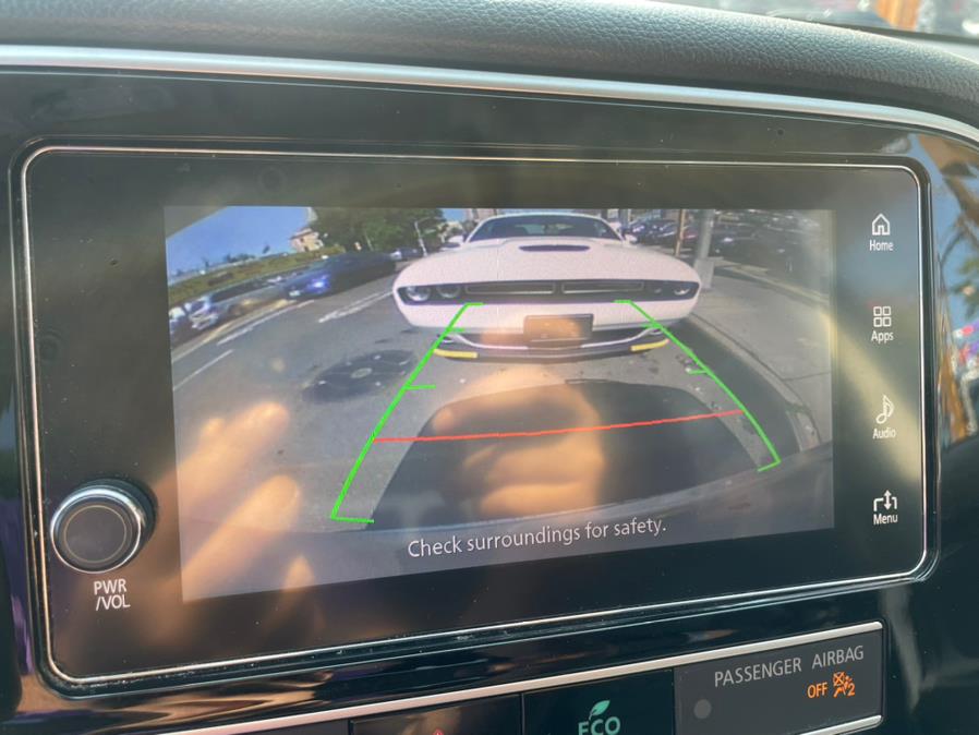 2019 Subaru Outlander SE photo