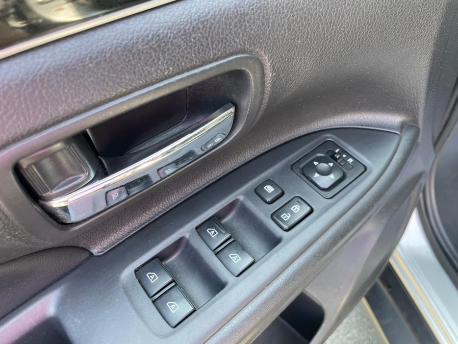 2019 Subaru Outlander SE photo