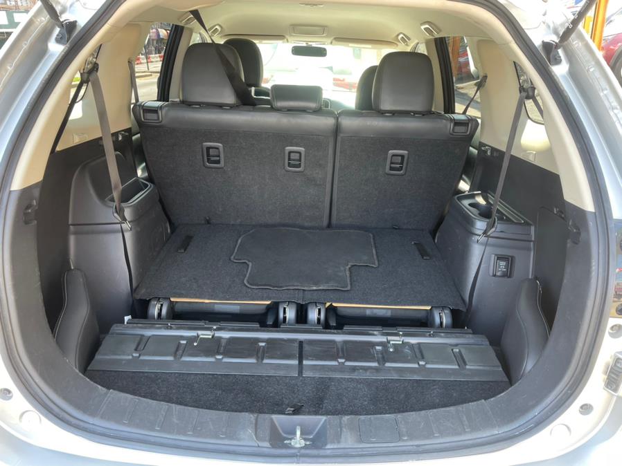 2019 Subaru Outlander SE photo