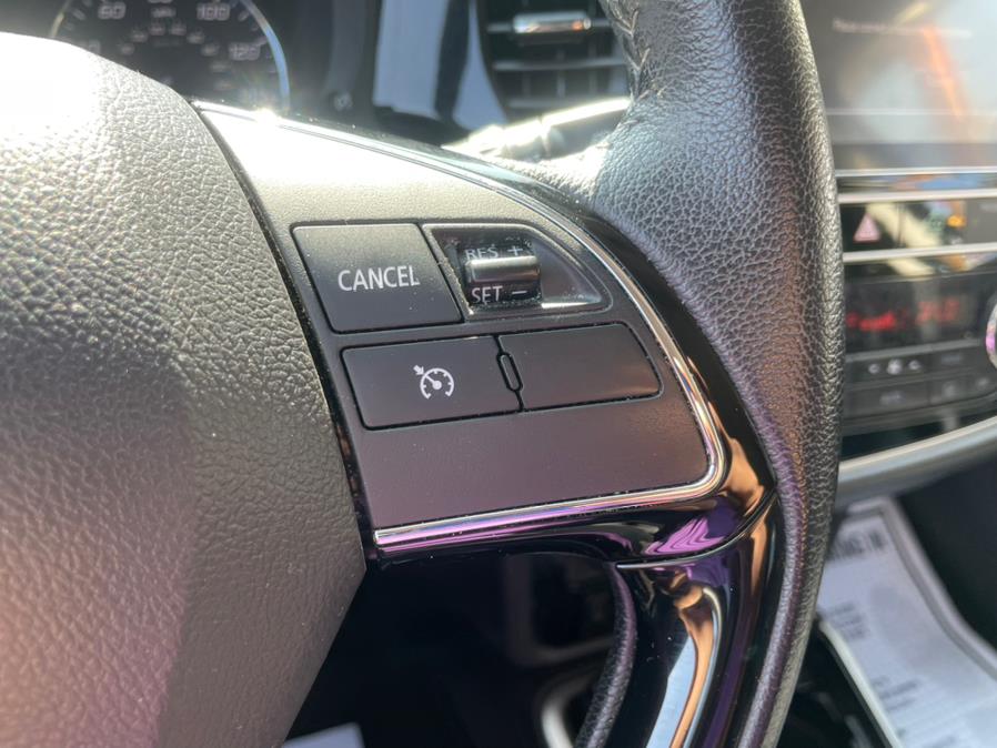 2019 Subaru Outlander SE photo