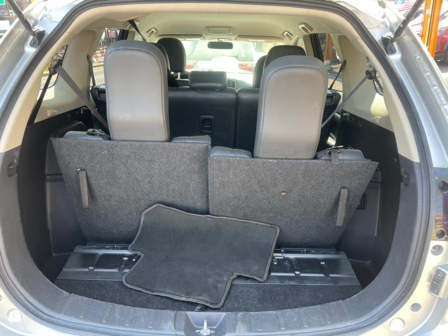 2019 Subaru Outlander SE photo