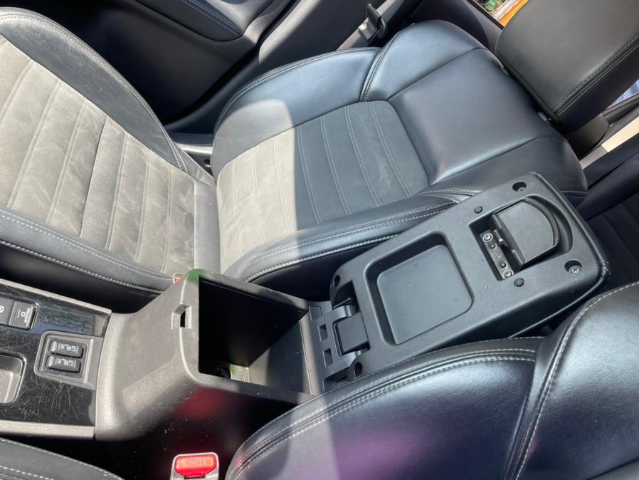 2019 Subaru Outlander SE photo