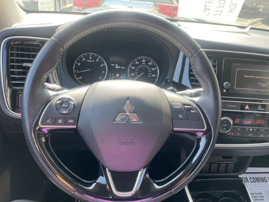 2019 Subaru Outlander SE photo
