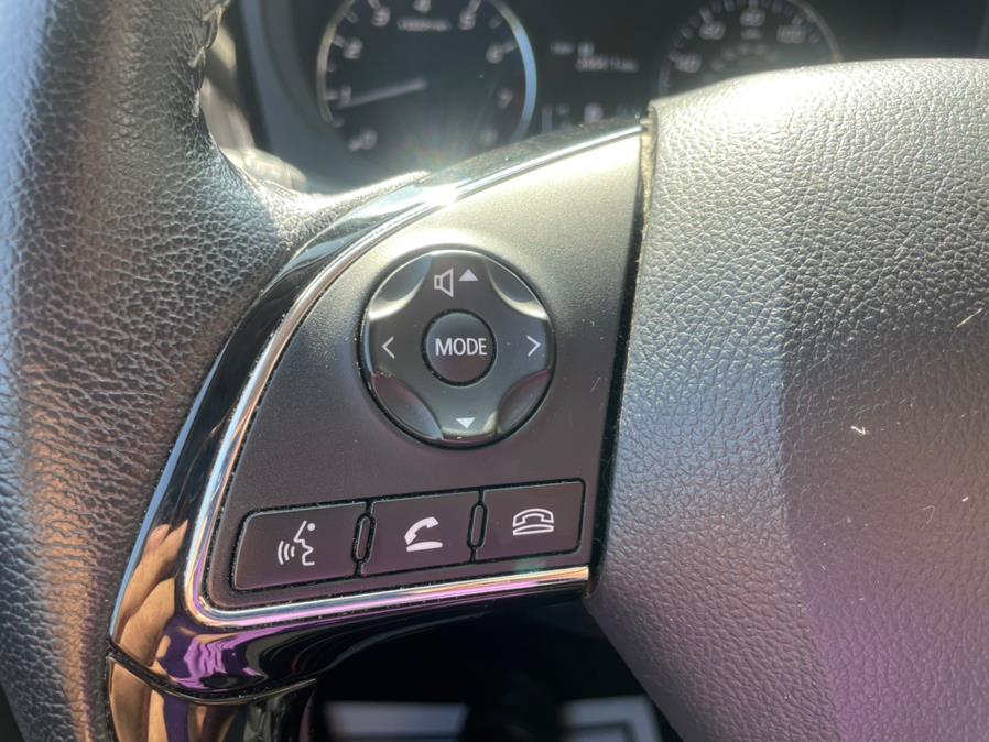 2019 Subaru Outlander SE photo