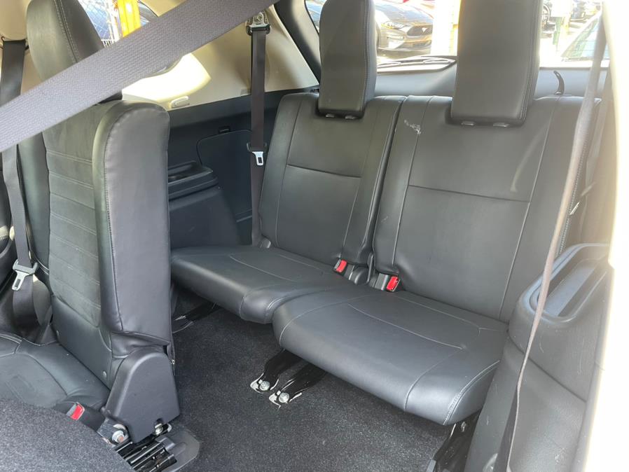 2019 Subaru Outlander SE photo
