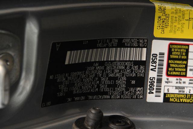2014 Toyota Sienna XLE 7-Passenger photo