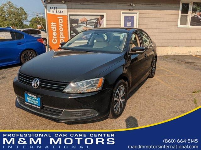 2014 Volkswagen Jetta TDI