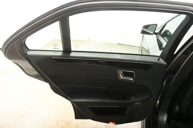 2014 Mercedes-Benz E-Class E350 4MATIC Sport photo