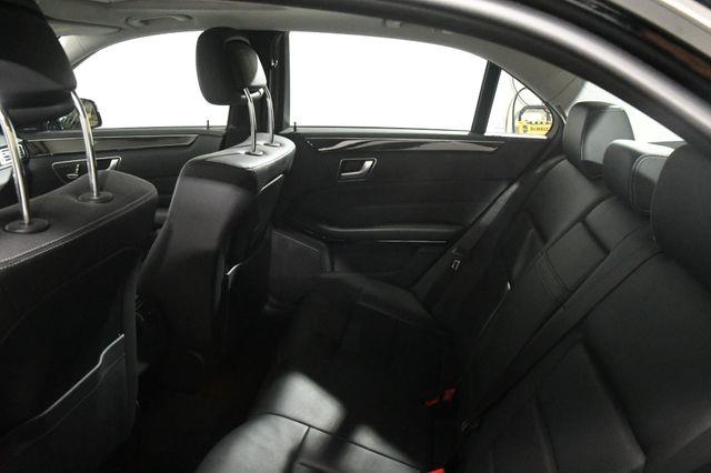 2014 Mercedes-Benz E-Class E350 4MATIC Sport photo