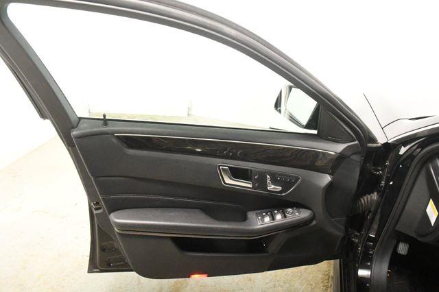 2014 Mercedes-Benz E-Class E350 4MATIC Sport photo