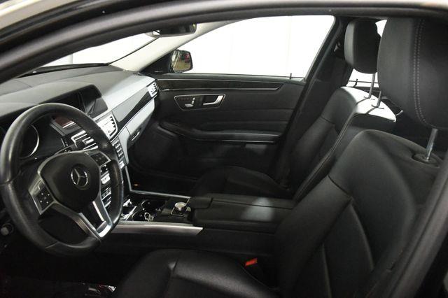 2014 Mercedes-Benz E-Class E350 4MATIC Sport photo