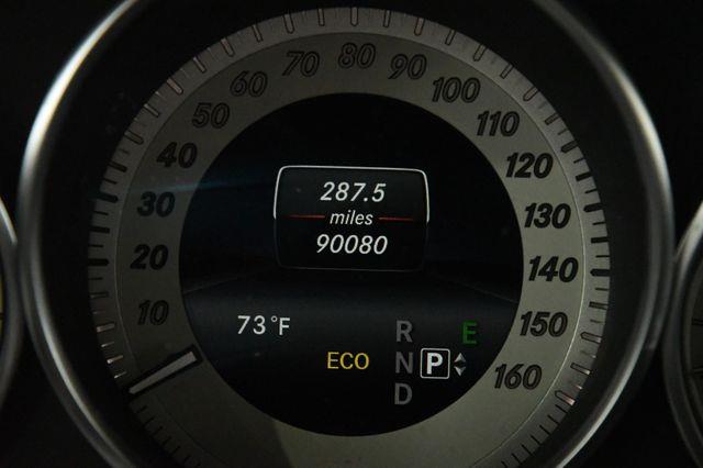 2014 Mercedes-Benz E-Class E350 4MATIC Sport photo