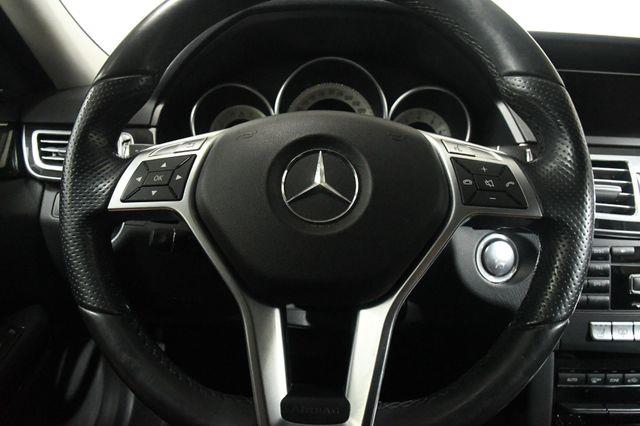 2014 Mercedes-Benz E-Class E350 4MATIC Sport photo