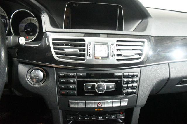 2014 Mercedes-Benz E-Class E350 4MATIC Sport photo