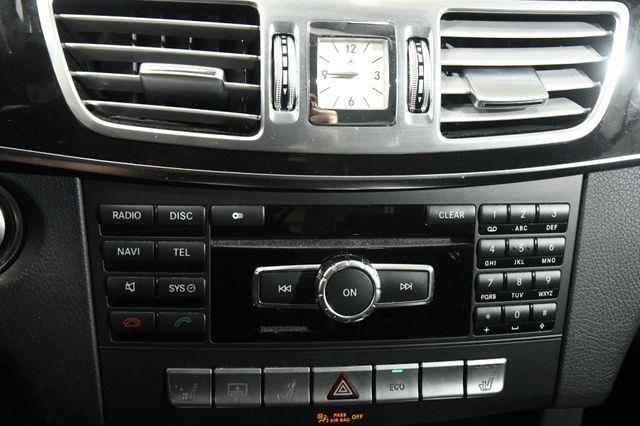 2014 Mercedes-Benz E-Class E350 4MATIC Sport photo