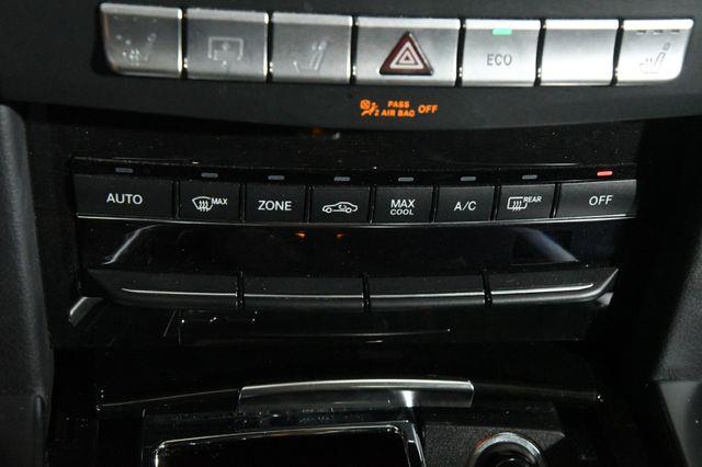 2014 Mercedes-Benz E-Class E350 4MATIC Sport photo