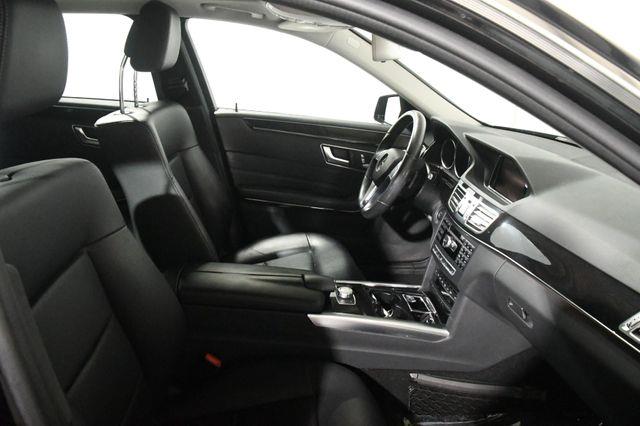2014 Mercedes-Benz E-Class E350 4MATIC Sport photo
