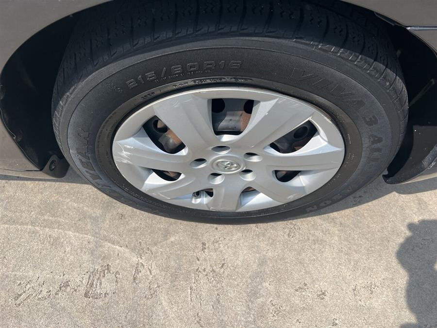 2007 Toyota Camry CE photo