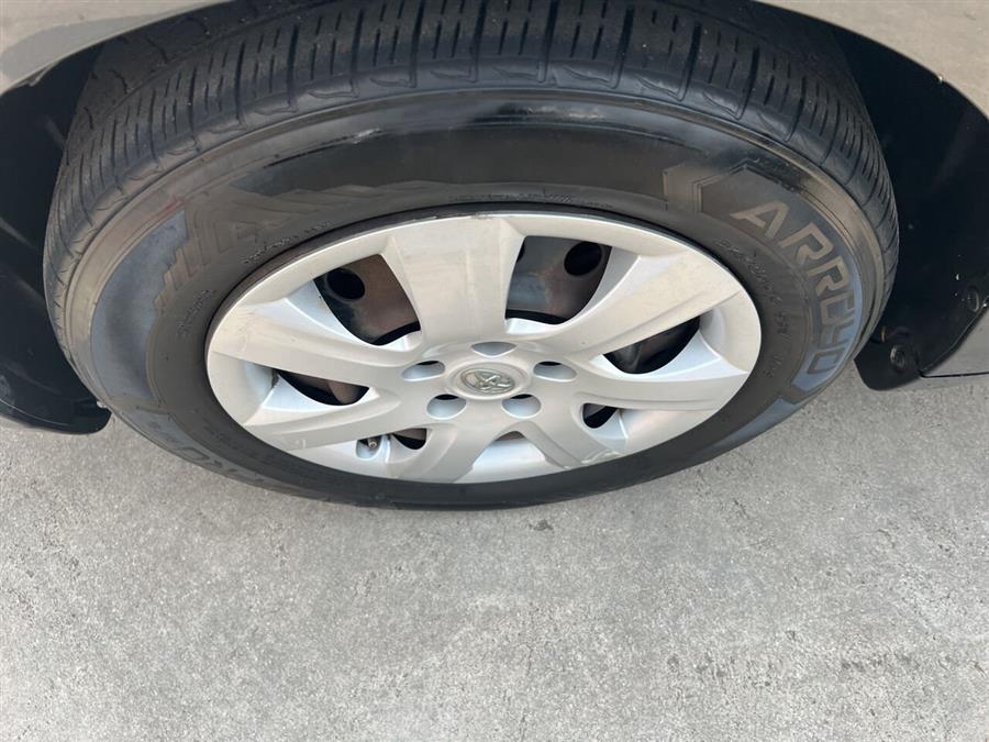 2007 Toyota Camry CE photo