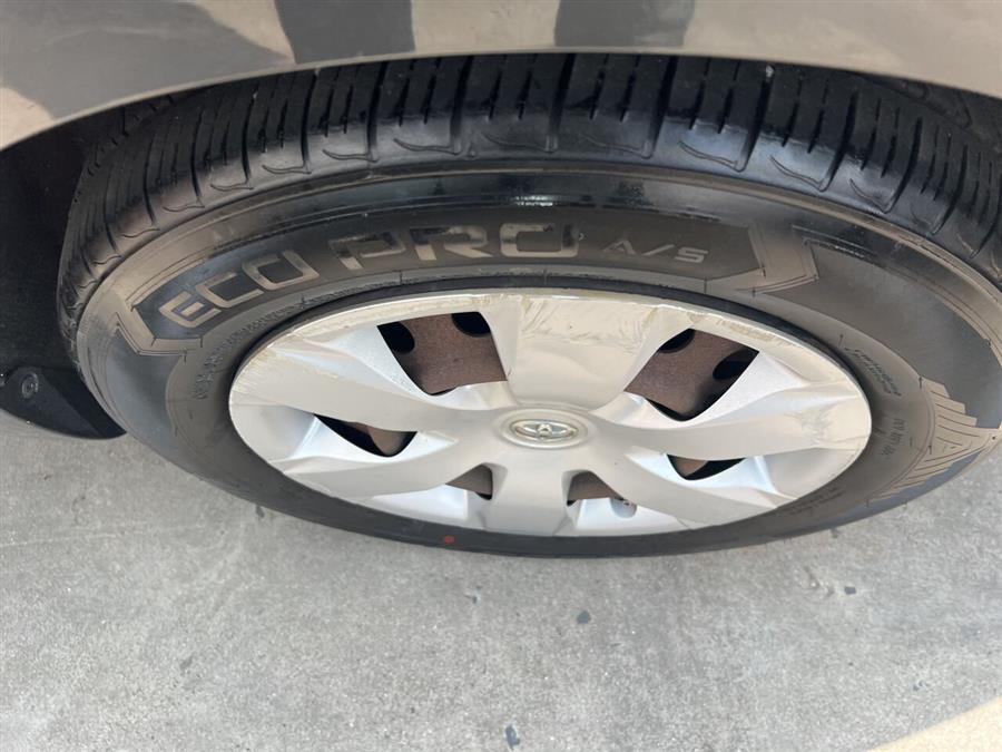 2007 Toyota Camry CE photo