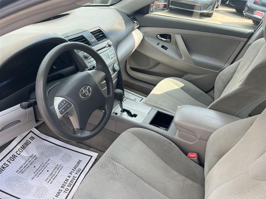 2007 Toyota Camry CE photo