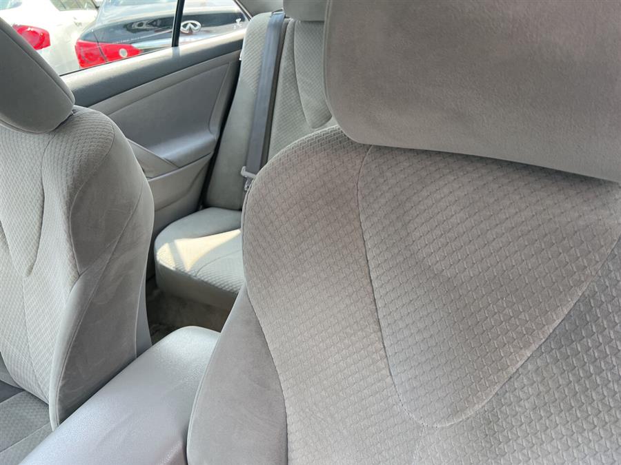 2007 Toyota Camry CE photo