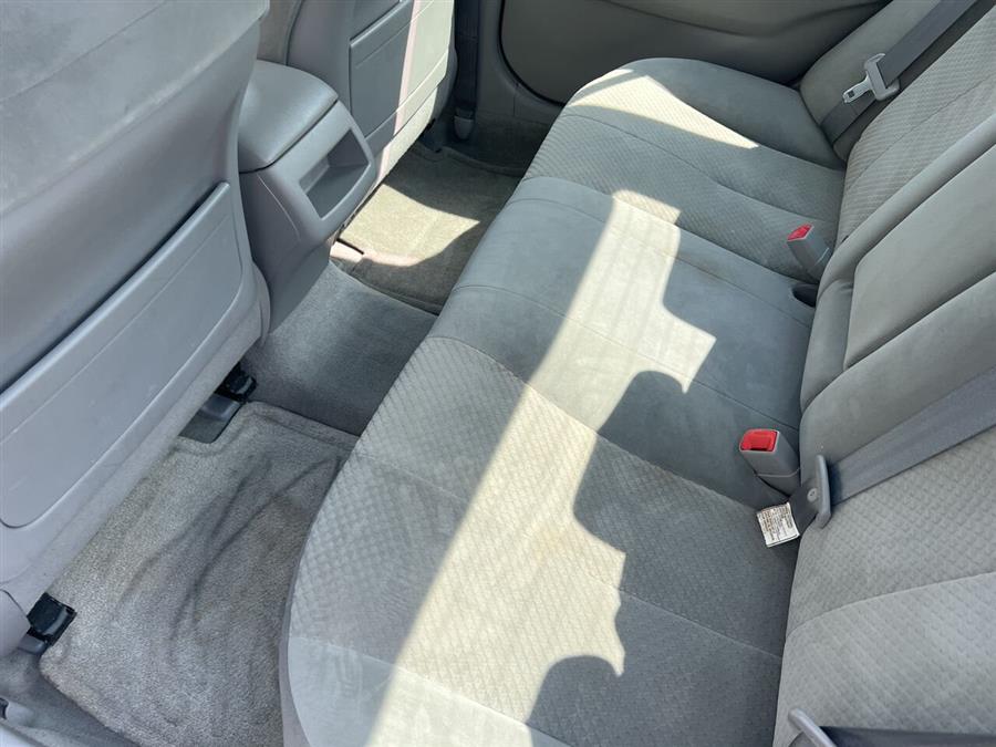 2007 Toyota Camry CE photo