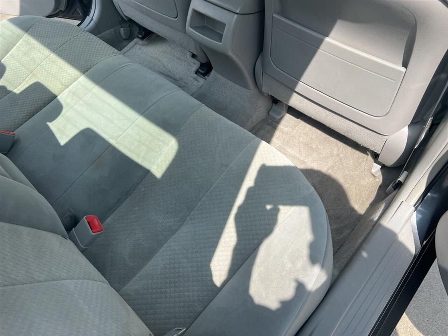 2007 Toyota Camry CE photo