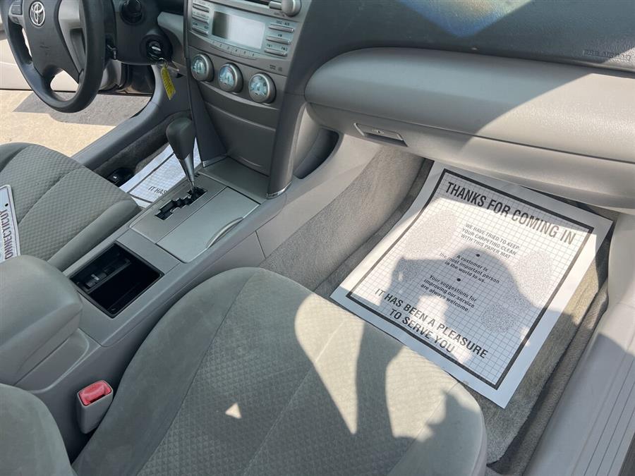2007 Toyota Camry CE photo