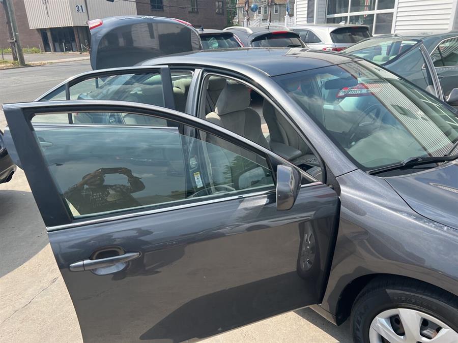 2007 Toyota Camry CE photo