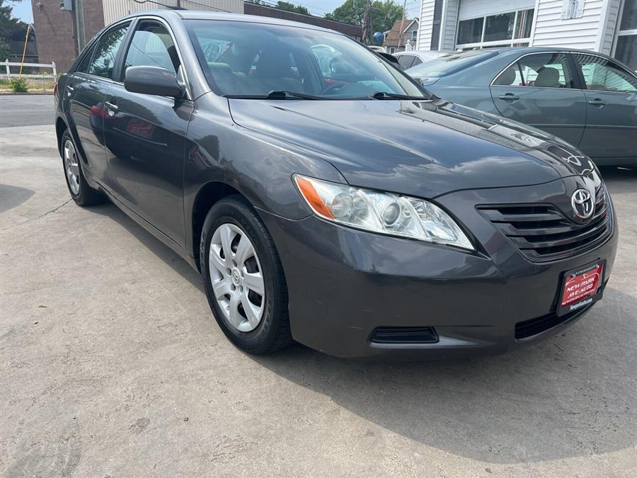 2007 Toyota Camry CE photo