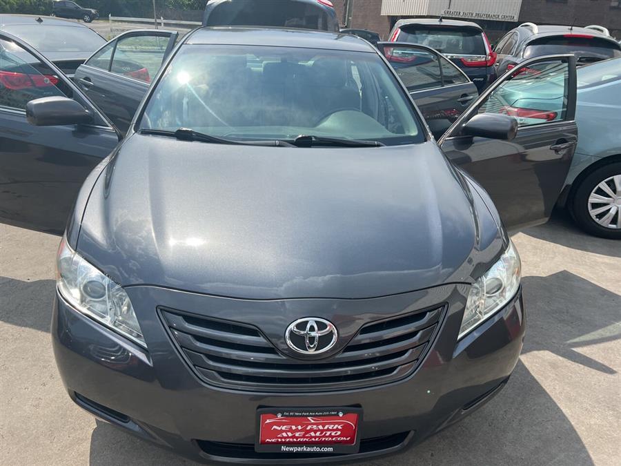 2007 Toyota Camry CE photo