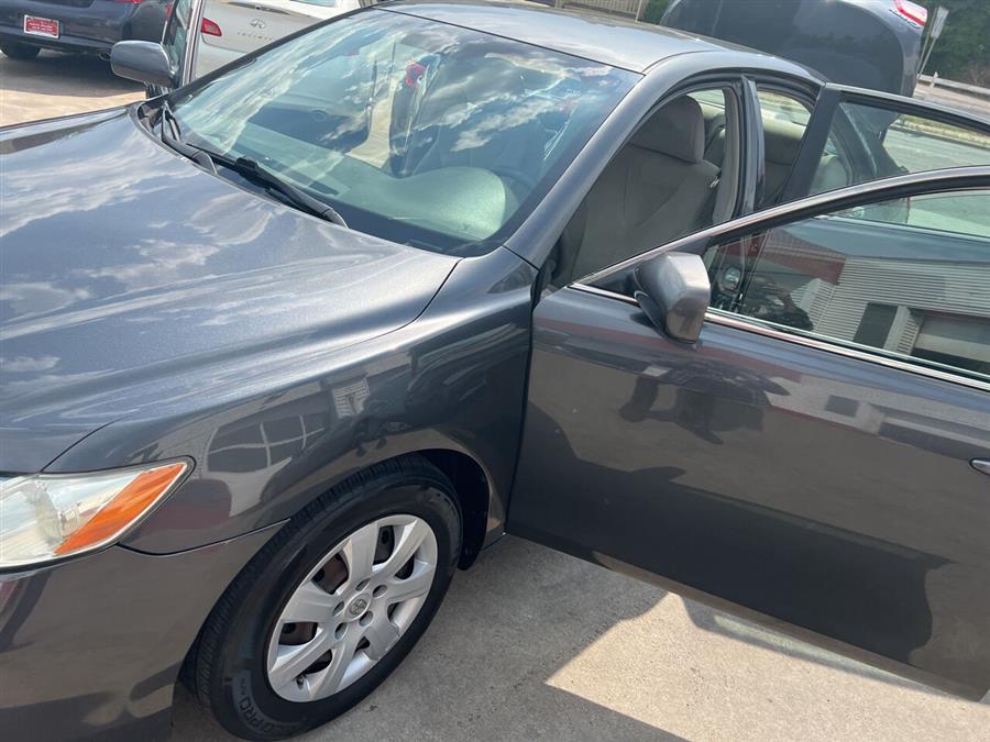 2007 Toyota Camry CE photo