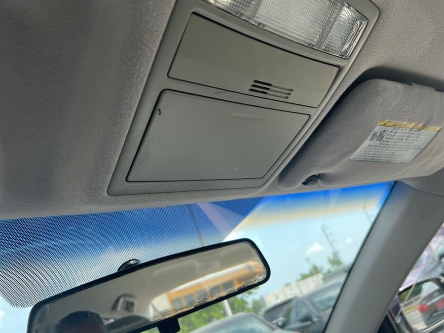 2007 Toyota Camry CE photo