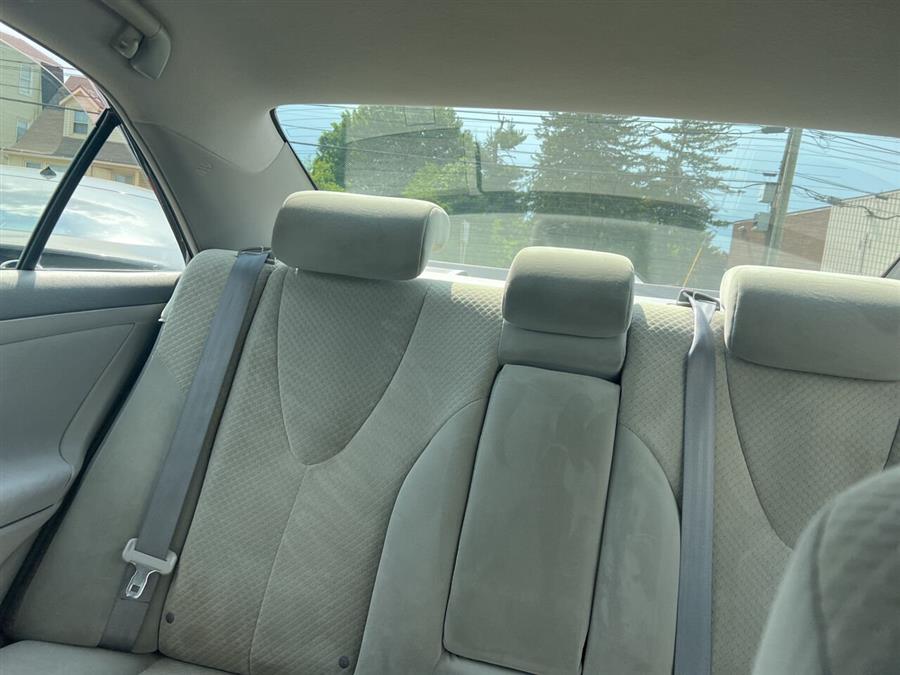 2007 Toyota Camry CE photo