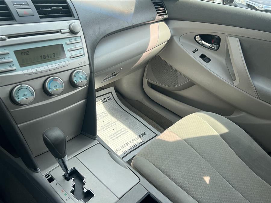 2007 Toyota Camry CE photo