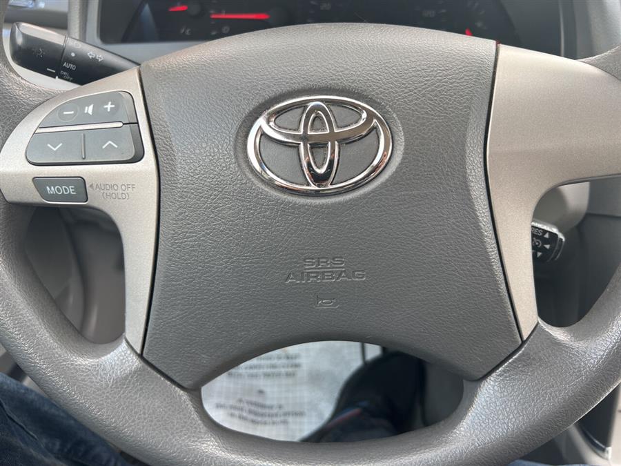 2007 Toyota Camry CE photo