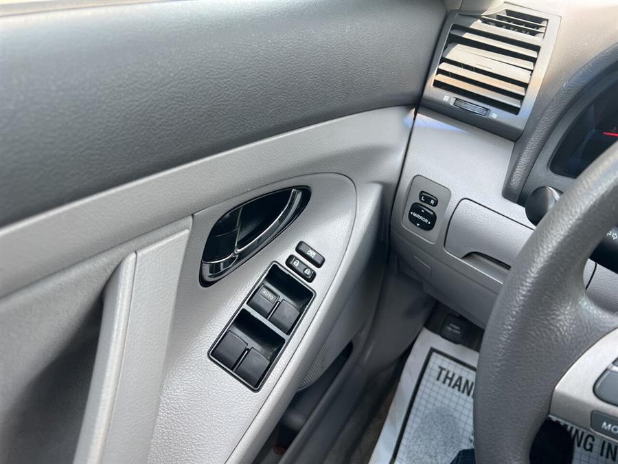 2007 Toyota Camry CE photo