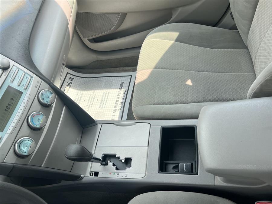 2007 Toyota Camry CE photo