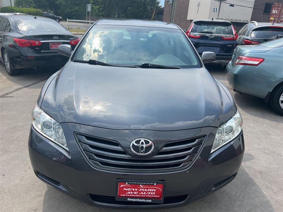 2007 Toyota Camry CE photo