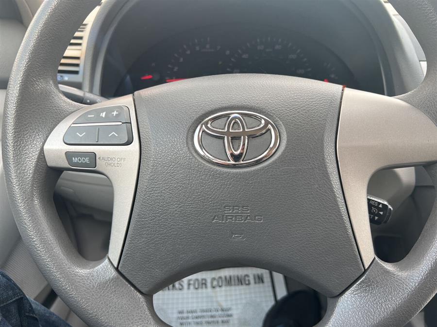 2007 Toyota Camry CE photo