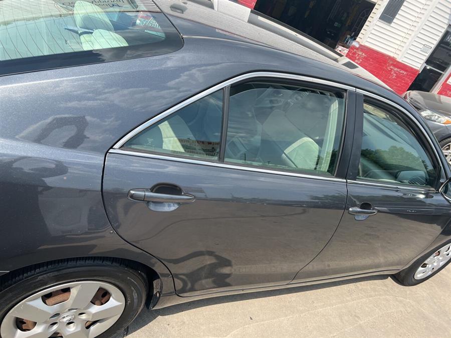 2007 Toyota Camry CE photo