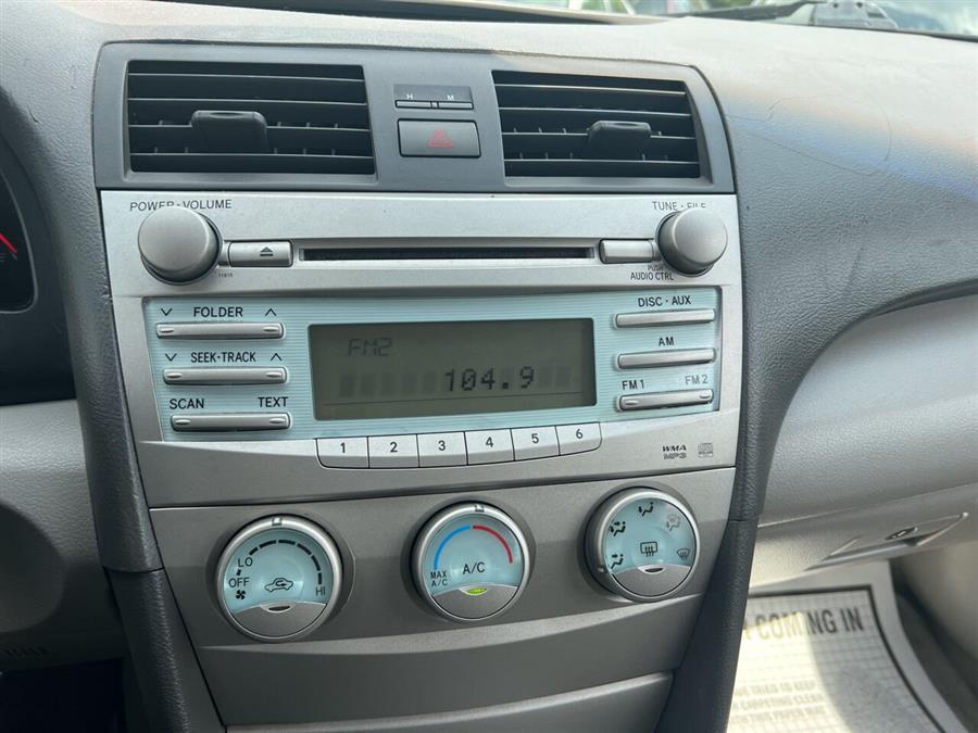 2007 Toyota Camry CE photo