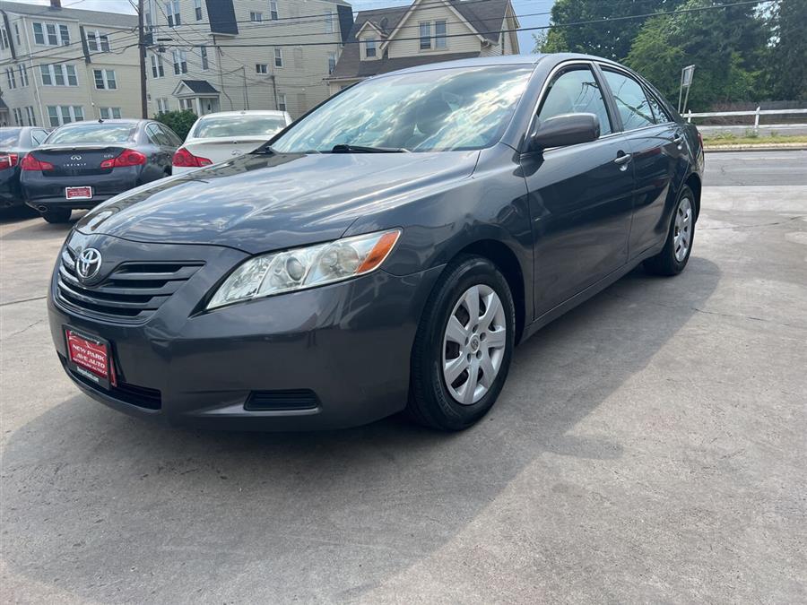 2007 Toyota Camry CE photo