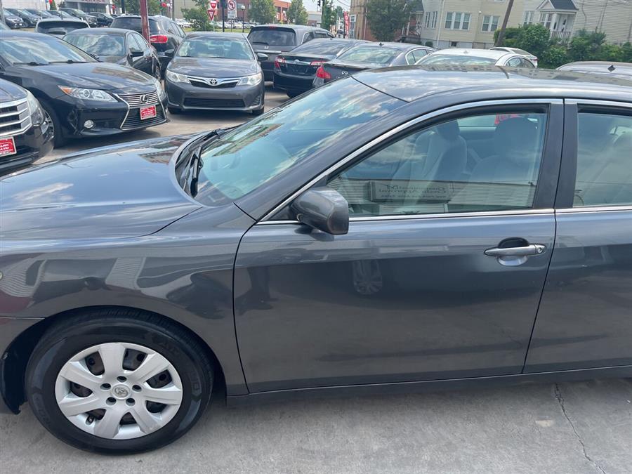 2007 Toyota Camry CE photo