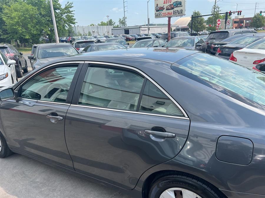 2007 Toyota Camry CE photo